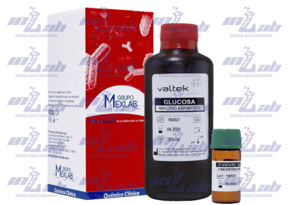 GLUCOSA-LS